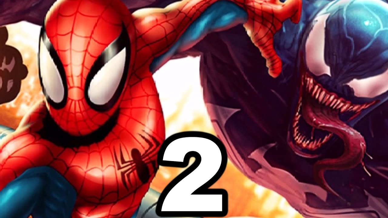 Ultimate spider man total mayhem free download
