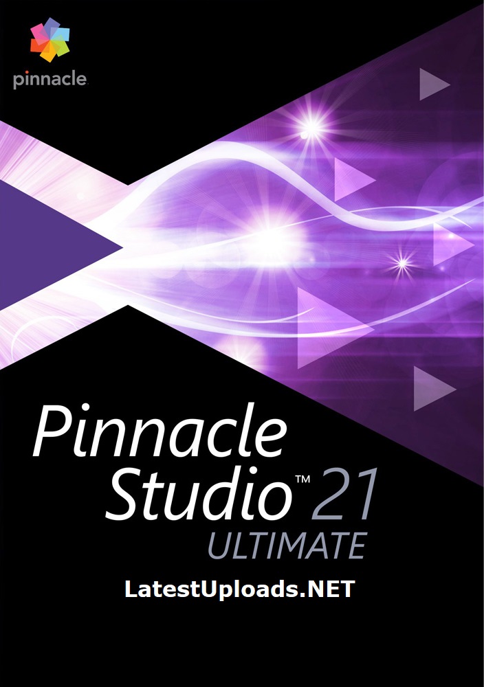 Free Download For Pinnacle Studio