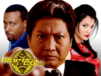 martial law tv show 2.1 sammo blamo