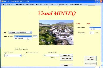 Visual Minteq Mac