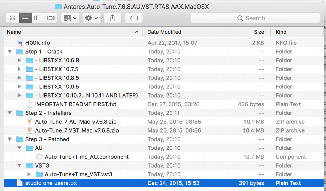 Autotune Cracked Full Download
